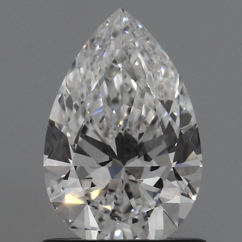 LG520214798 Diamant Lab Grown PEAR VS1