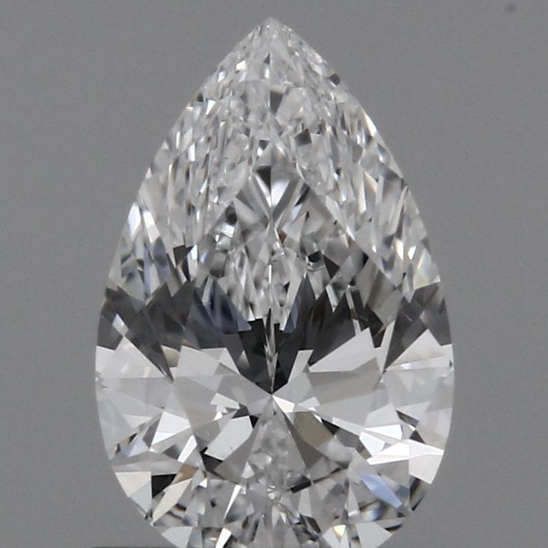 LG520214839 Diamant Lab Grown PEAR VS1