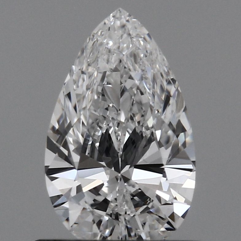 LG520214847 Diamant Lab Grown PEAR VS1