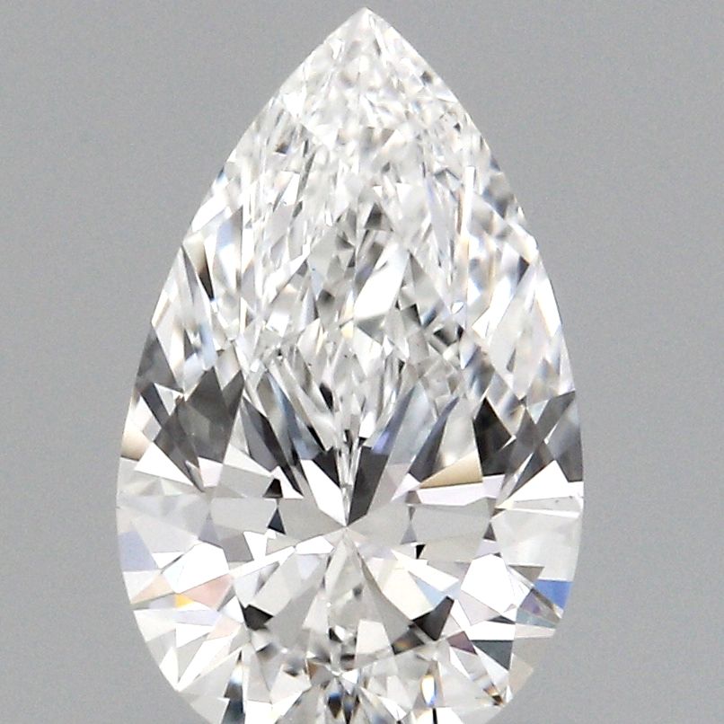 LG520215147 Diamant Lab Grown PEAR VS1