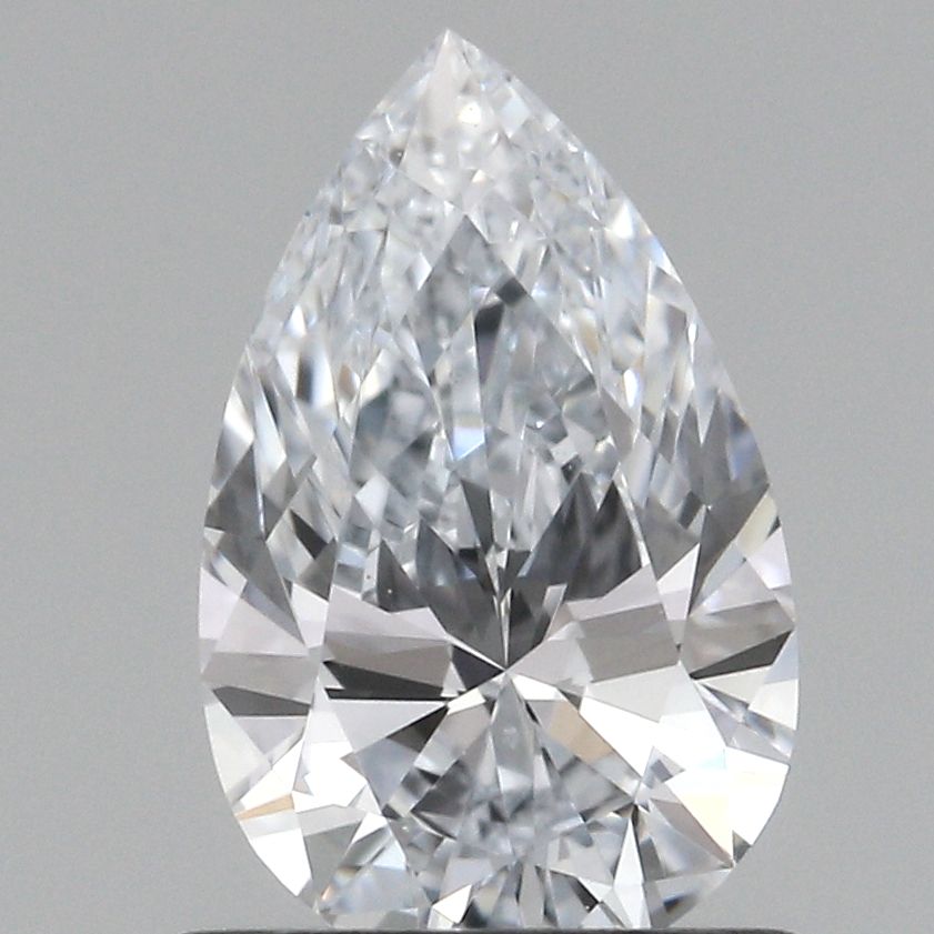 LG520215260 Diamant Lab Grown PEAR VS1