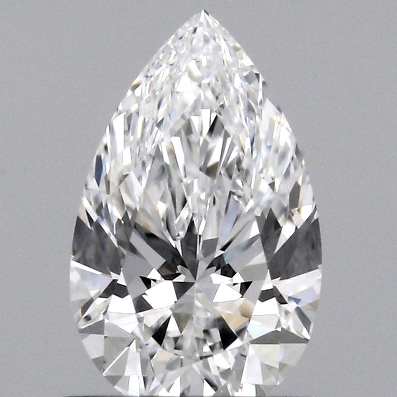 LG520215274 Diamant Lab Grown PEAR VVS2