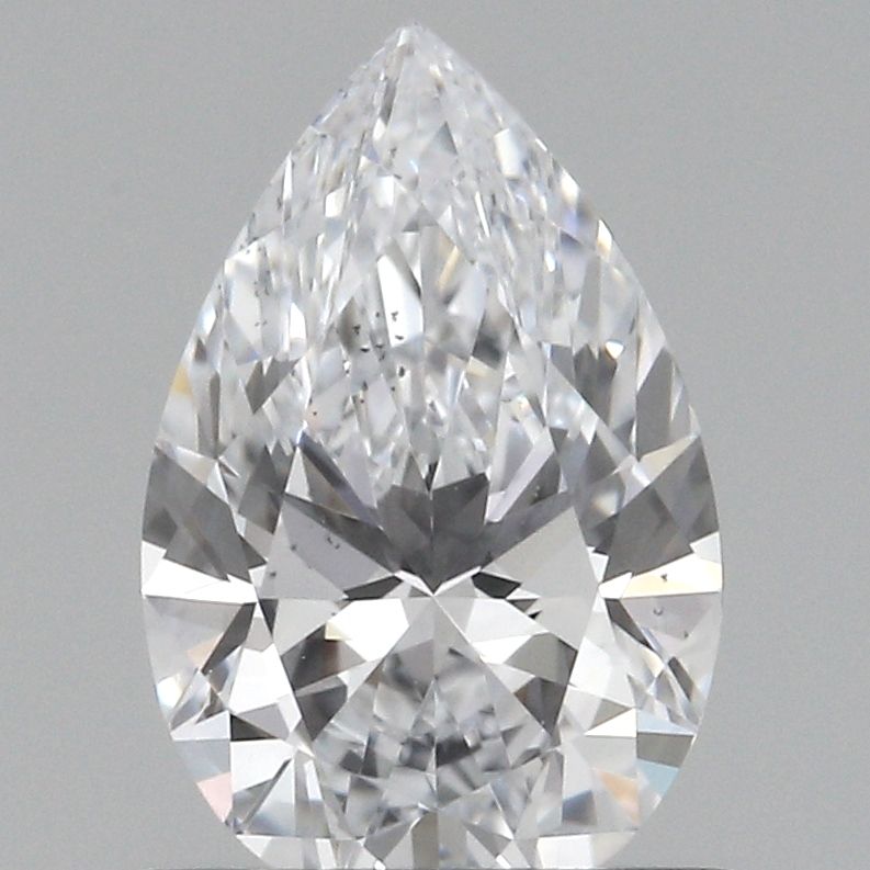LG520215294 Diamant Lab Grown PEAR VS1