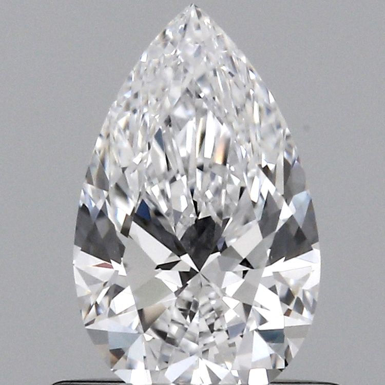 LG520215506 Diamant Lab Grown PEAR VVS2