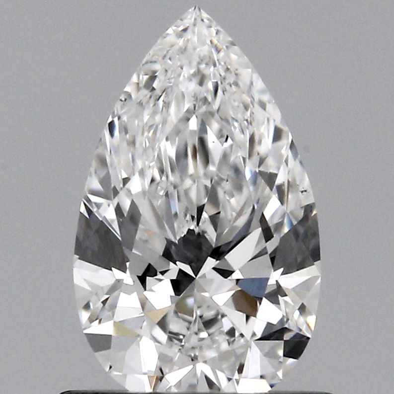 LG520215509 Diamant Lab Grown PEAR VS1
