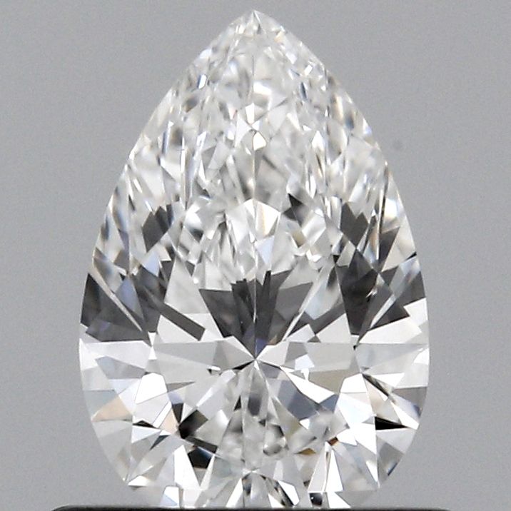 LG520215739 Diamant Lab Grown PEAR VS1