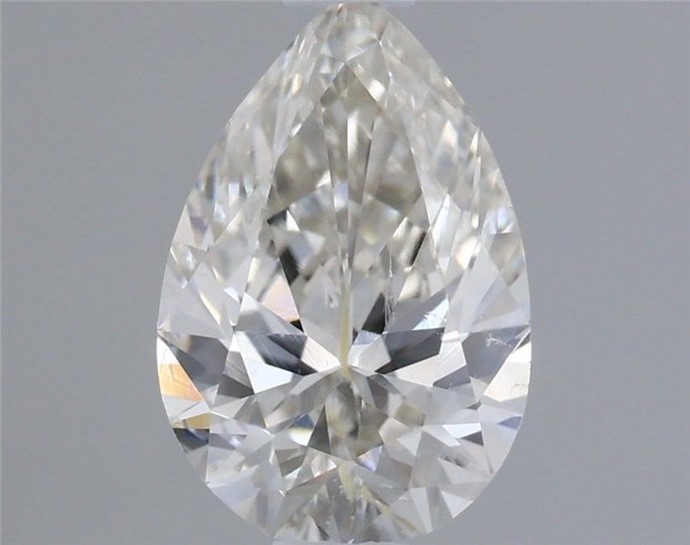 LG520277878 Diamant Lab Grown PEAR SI1