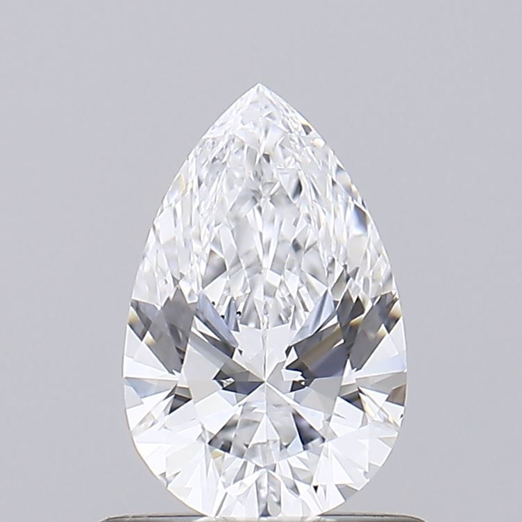 LG520290438 Diamant Lab Grown PEAR VS1