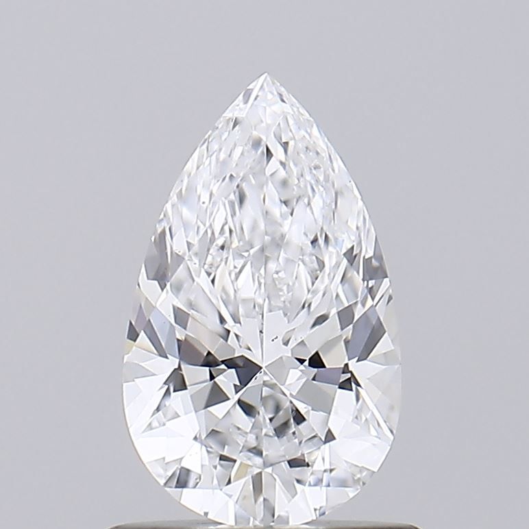 LG520290439 Diamant Lab Grown PEAR VS2