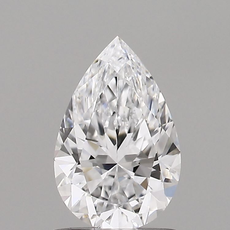 LG520291348 Diamant Lab Grown PEAR VS1