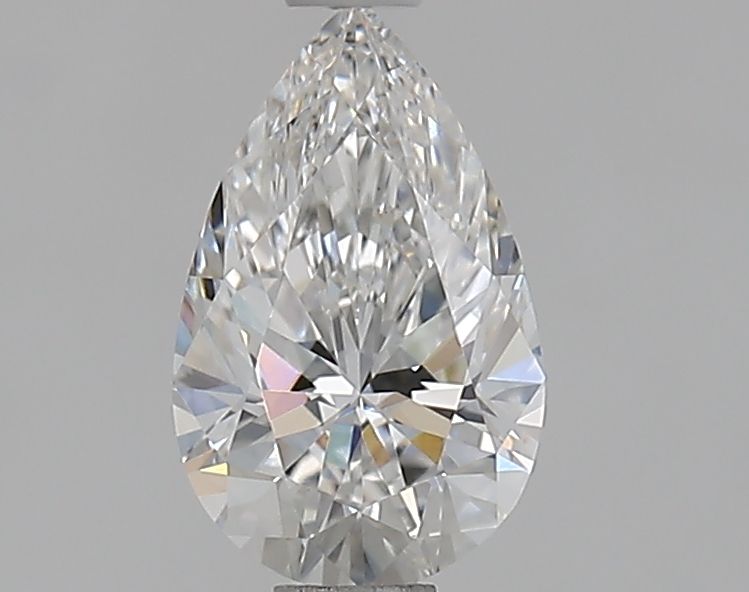 LG520291813 Diamant Lab Grown PEAR VS1