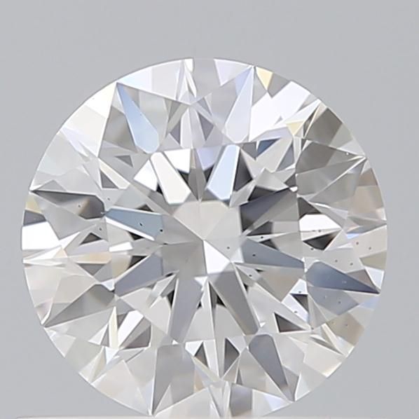 LG520292565 Diamant Lab Grown ROUND VS2