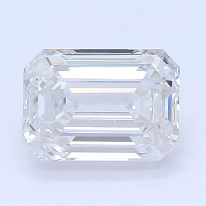 LG520294188 Diamant Lab Grown EMERALD VVS2