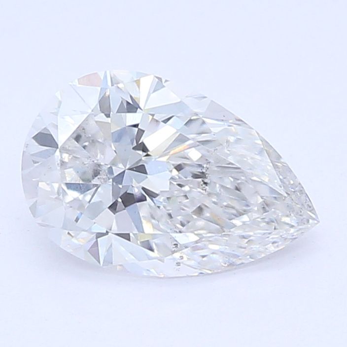 LG520295191 Diamant Lab Grown PEAR SI1