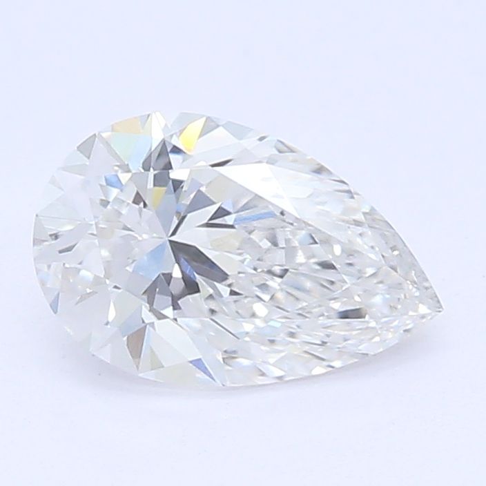 LG520297088 Diamant Lab Grown PEAR VVS2