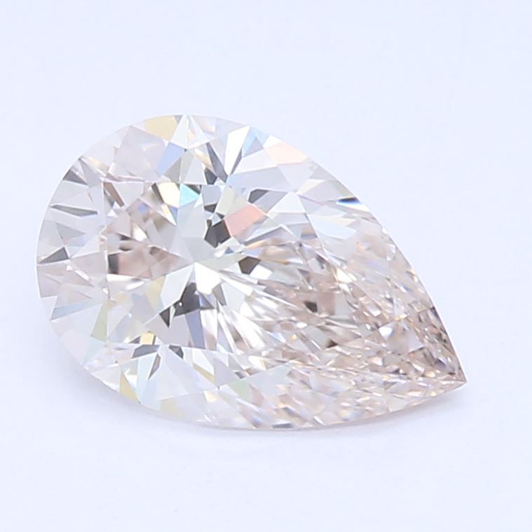 LG520297749 Diamant Lab Grown PEAR VS1