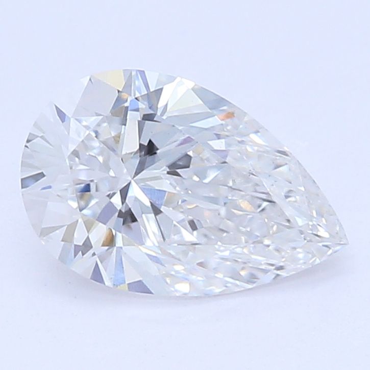 LG520298790 Diamant Lab Grown PEAR VS1