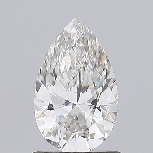 LG522221226 Diamant Lab Grown PEAR VS2