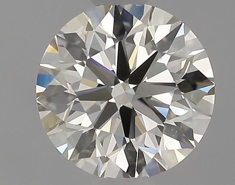 LG522221256 Diamant Lab Grown ROUND VVS2