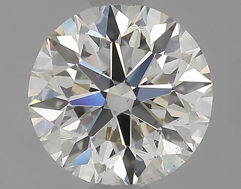 LG522221262 Diamant Lab Grown ROUND SI1