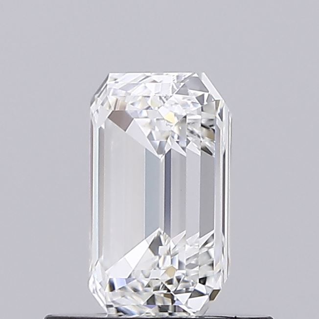 LG522222800 Diamant Lab Grown EMERALD VVS2
