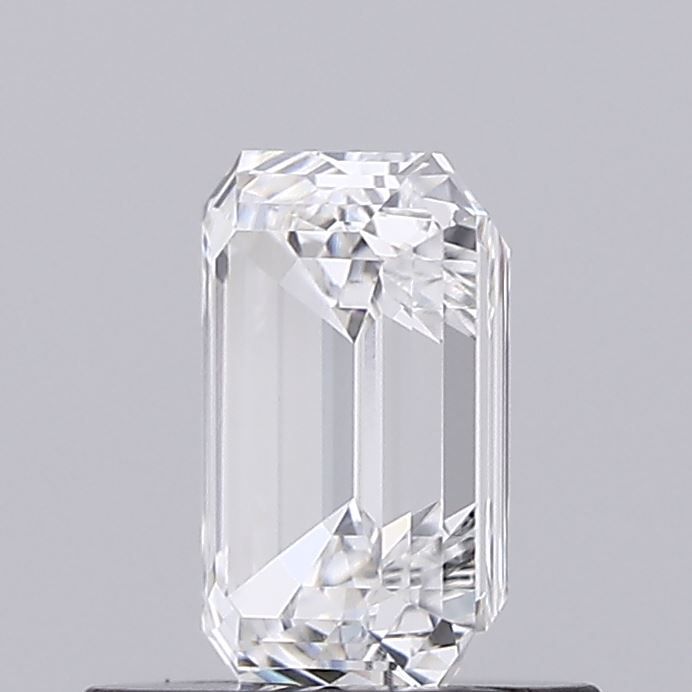 LG522222801 Diamant Lab Grown EMERALD VVS2