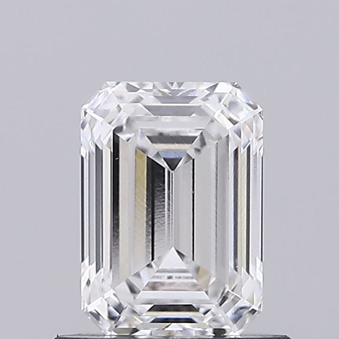LG522222802 Diamant Lab Grown EMERALD VVS2