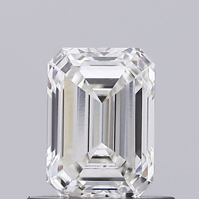 LG522222806 Diamant Lab Grown EMERALD VVS2