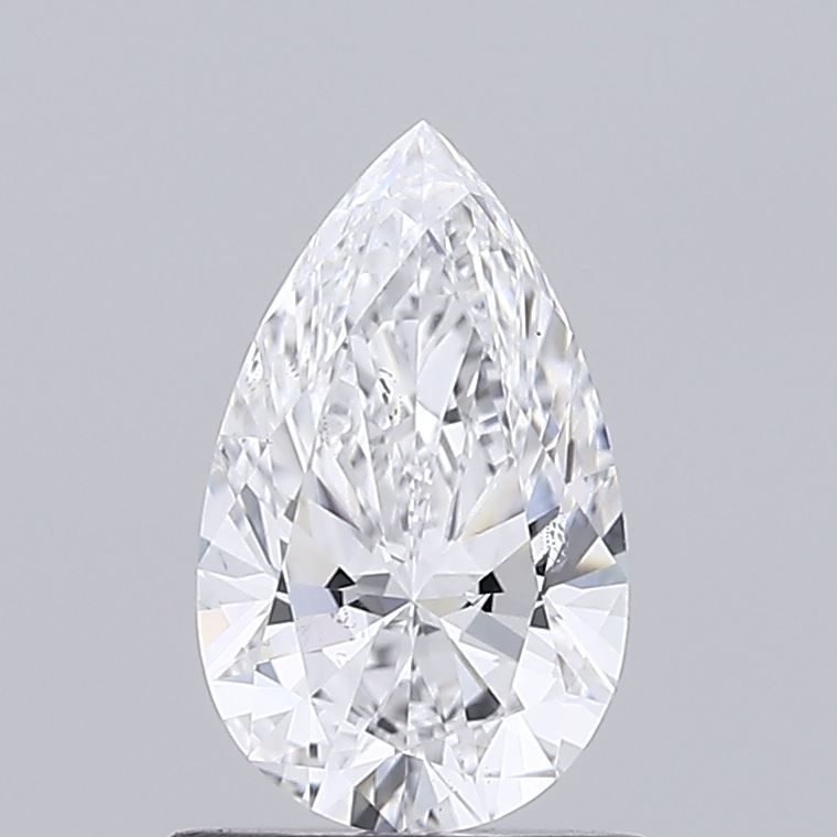 LG522223269 Diamant Lab Grown PEAR SI1