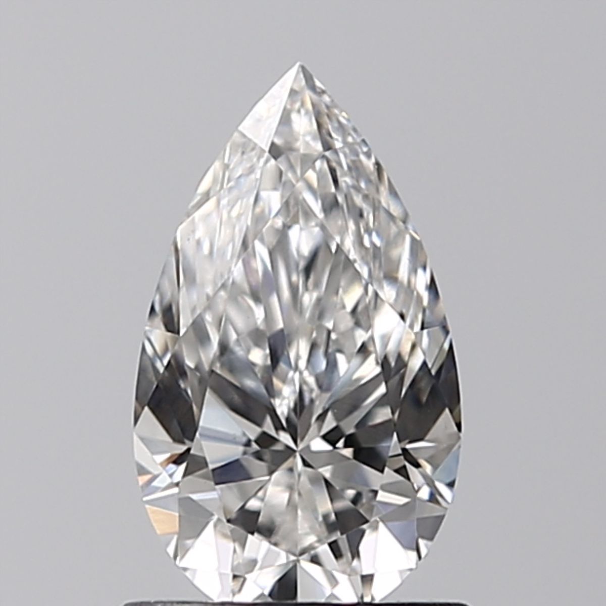 LG522225542 Diamant Lab Grown PEAR VS1
