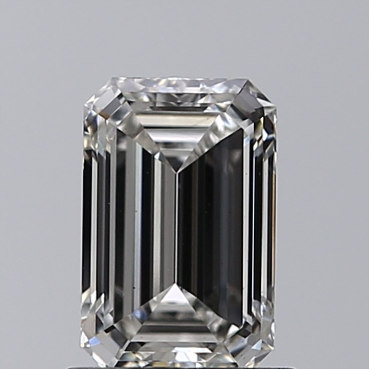 LG522225558 Diamant Lab Grown EMERALD VS1