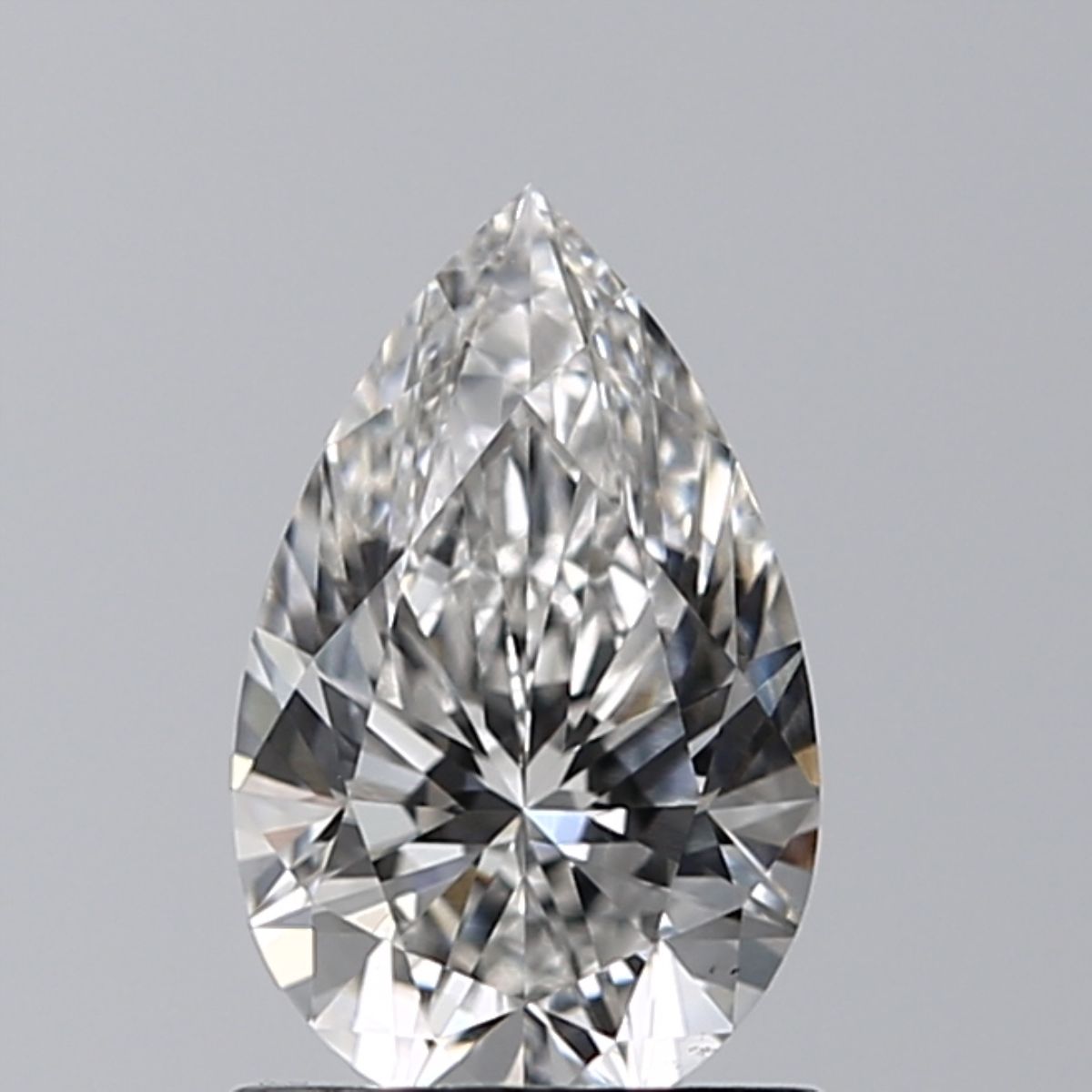 LG522225576 Diamant Lab Grown PEAR VS1