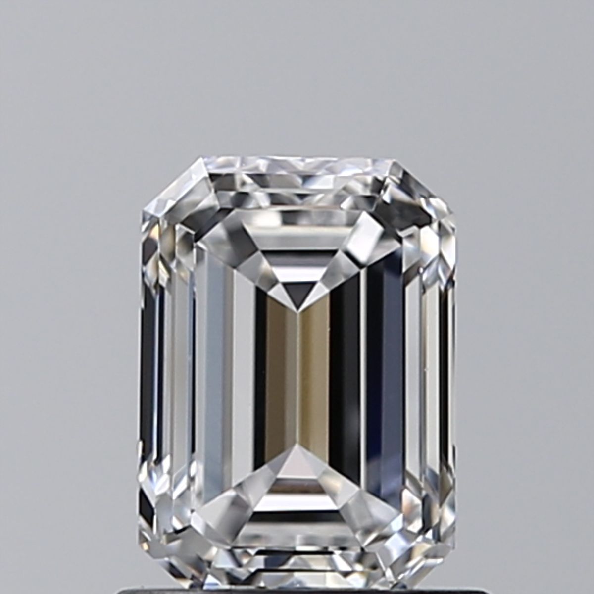 LG522227961 Diamant Lab Grown EMERALD VVS1