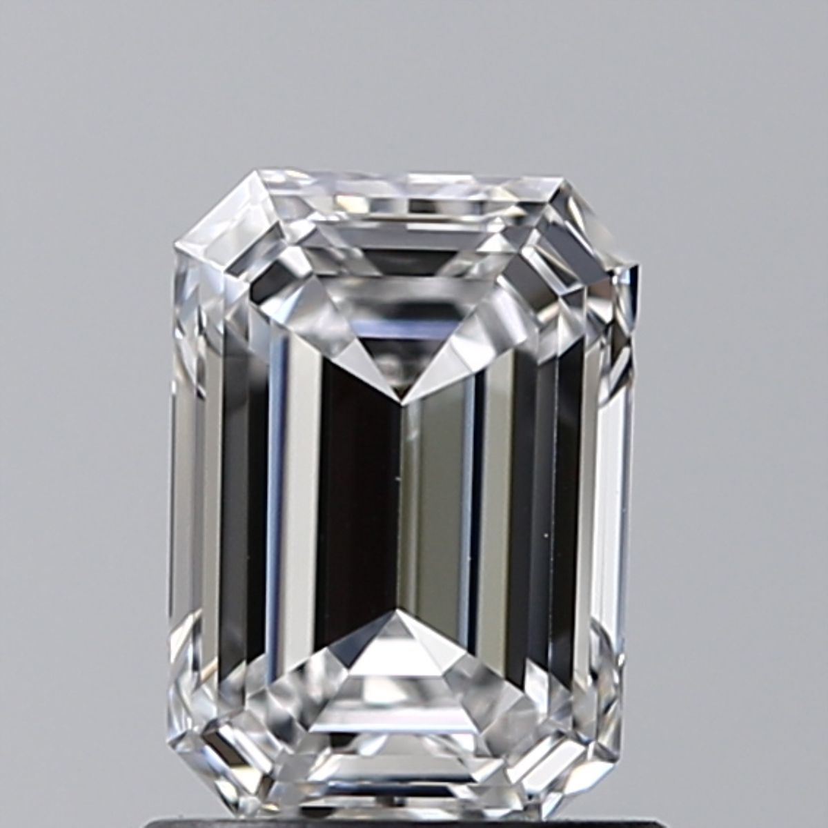 LG522227962 Diamant Lab Grown EMERALD VVS2