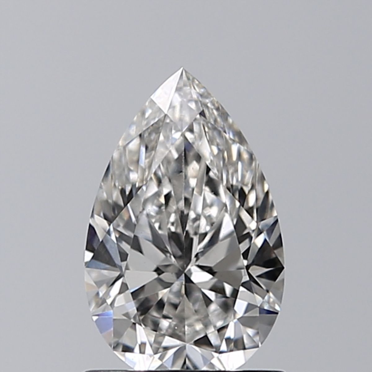 LG522228061 Diamant Lab Grown PEAR VS1