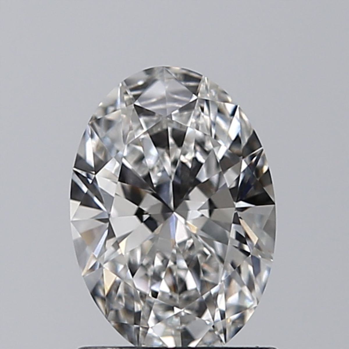 LG522229235 Diamant Lab Grown OVAL VVS2