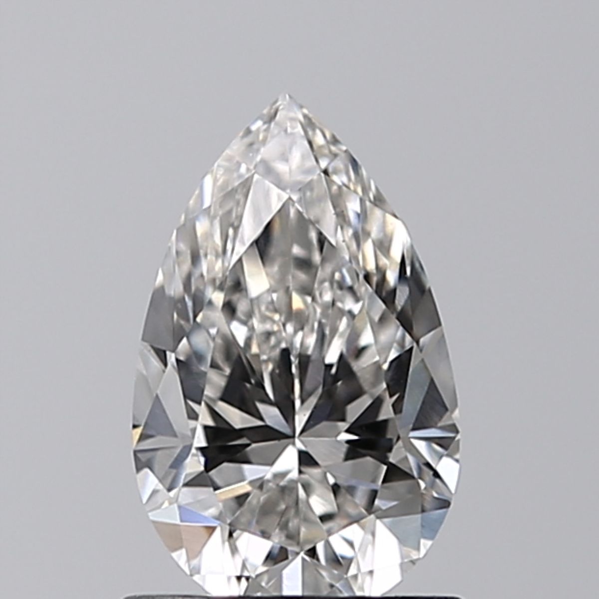 LG522230223 Diamant Lab Grown PEAR VVS2