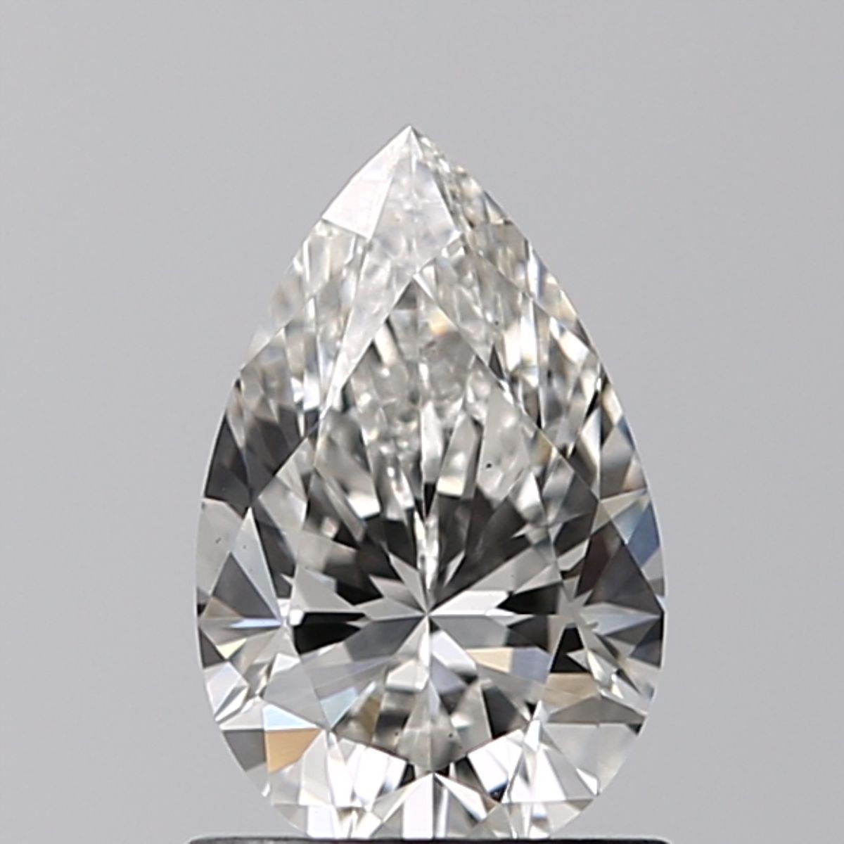 LG522231868 Diamant Lab Grown PEAR VS1