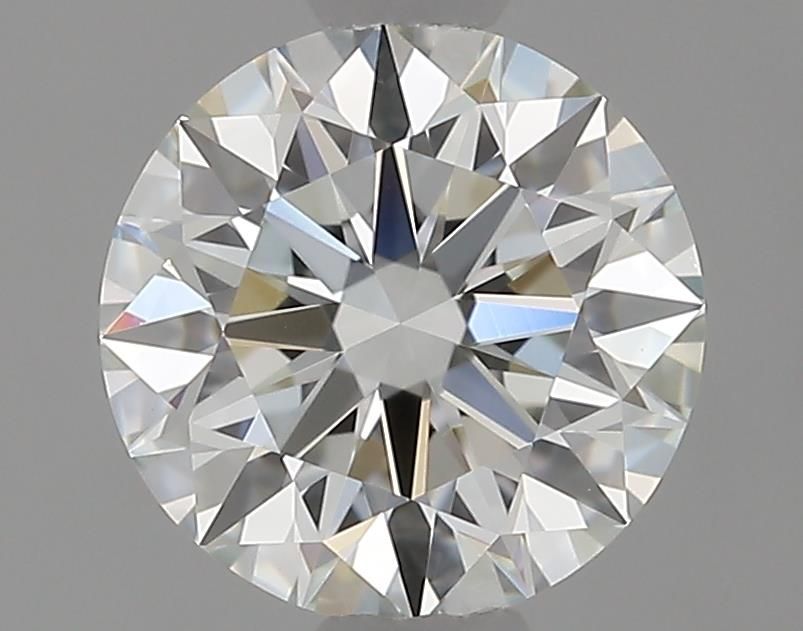 LG522237453 Diamant Lab Grown ROUND VVS2
