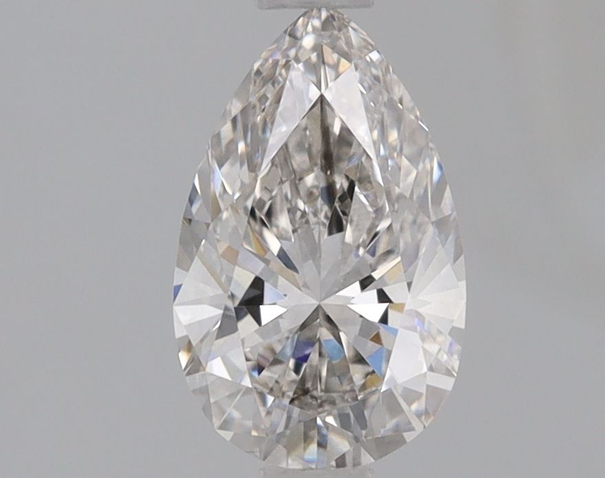 LG522238670 Diamant Lab Grown PEAR VS1