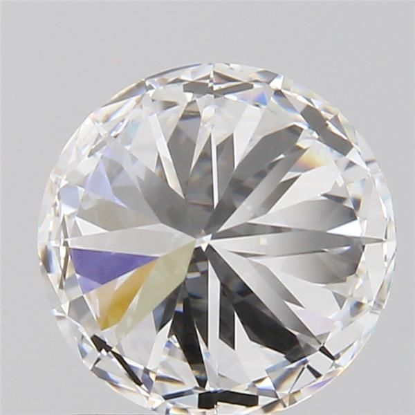 LG522239978 Diamant Lab Grown ROUND VVS1