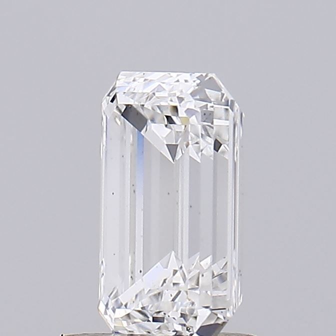 LG522242015 Diamant Lab Grown EMERALD VS2