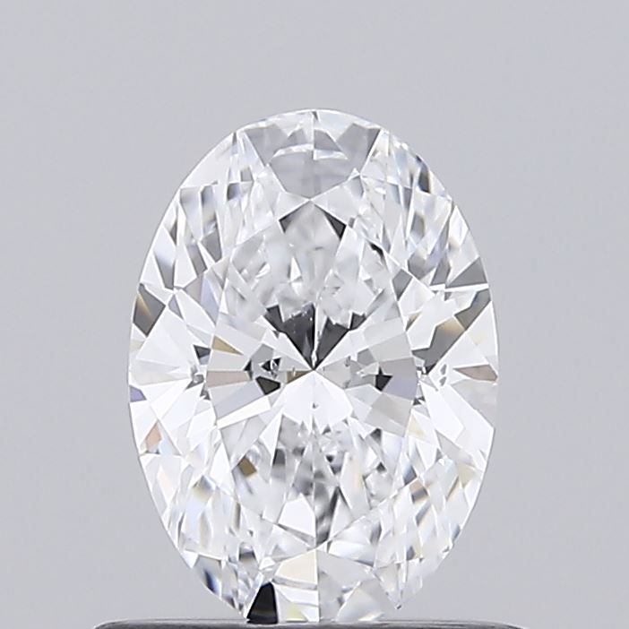 LG522251804 Diamant Lab Grown OVAL SI1