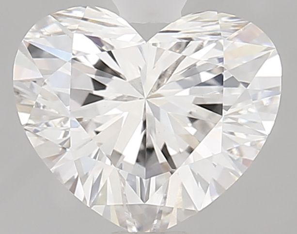 LG522251969 Diamant Lab Grown HEART VS1