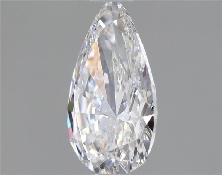 LG522252956 Diamant Lab Grown PEAR VS1