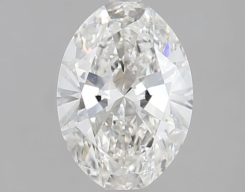 LG522253067 Diamant Lab Grown OVAL VS1
