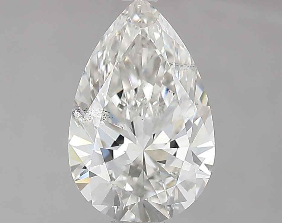 LG522253124 Diamant Lab Grown PEAR SI1