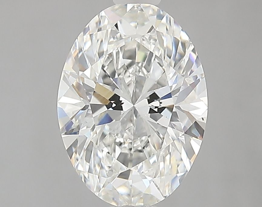 LG522253149 Diamant Lab Grown OVAL VS2