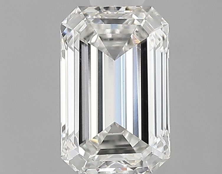 LG522254134 Diamant Lab Grown EMERALD VS1