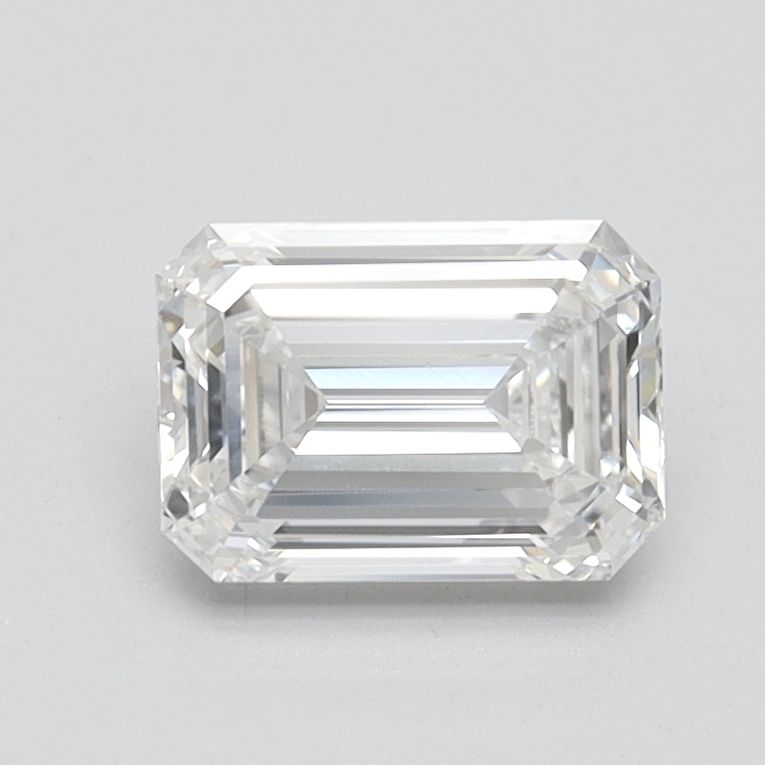 LG522254141 Diamant Lab Grown EMERALD VVS2